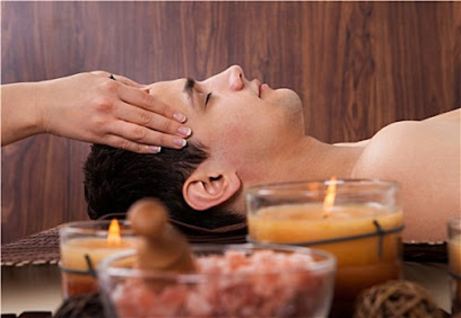 Lily Spa photo 1