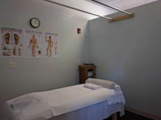 Oceania Massage listing photo