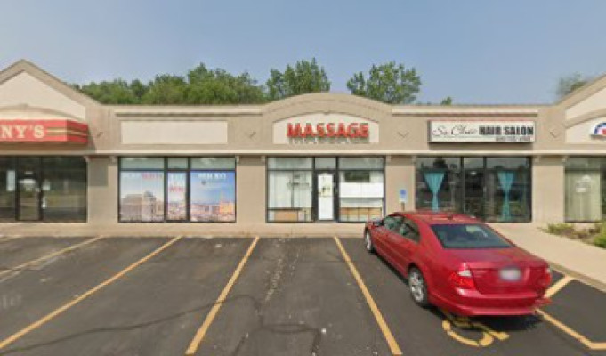 Lily's Massage listing photo