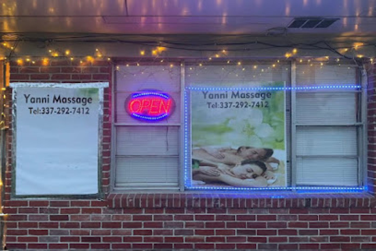Yanni Massage photo 1