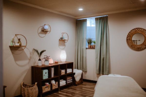Starr Wellness listing photo