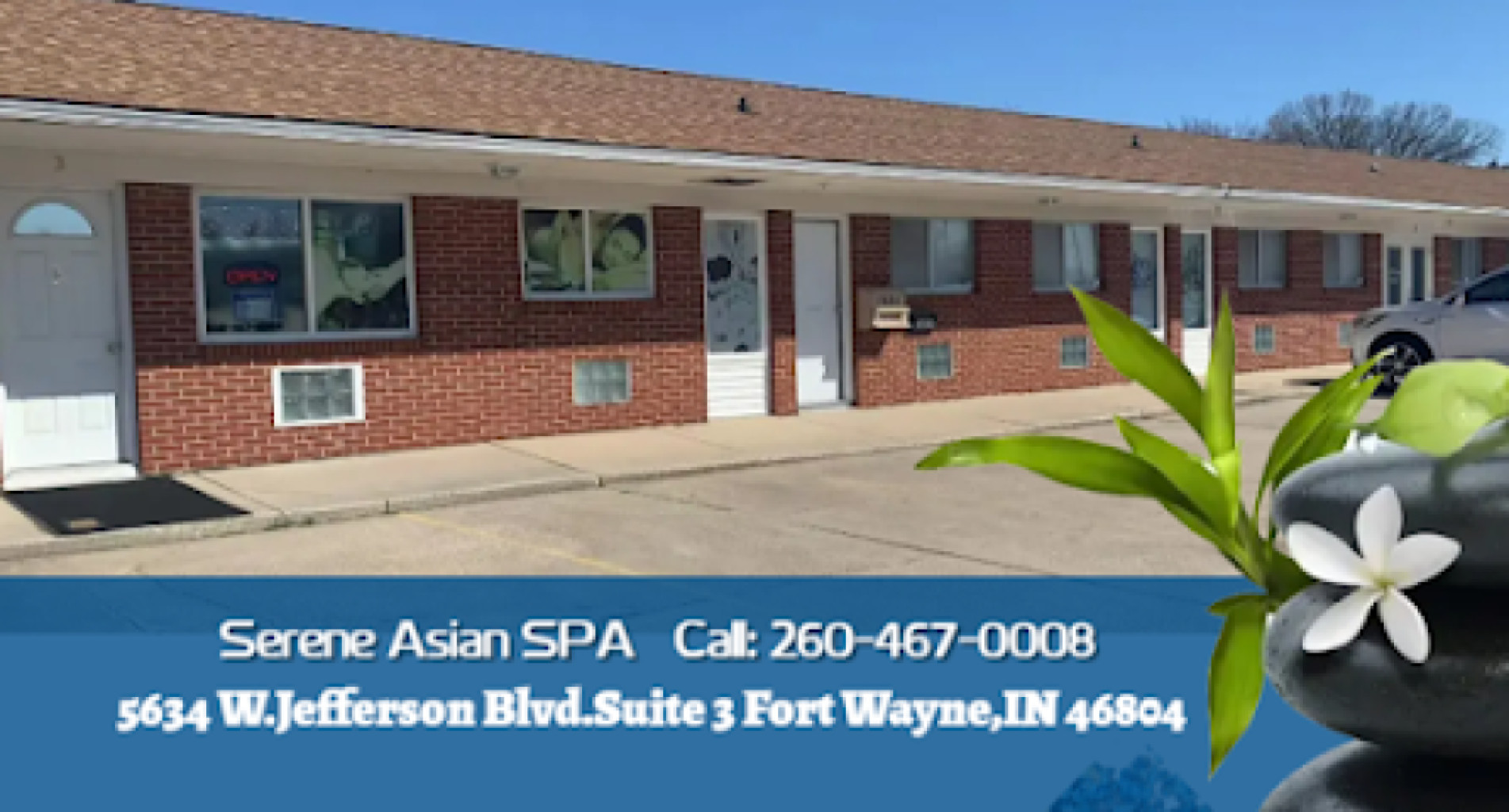 AA Serene Asian Massage photo 1