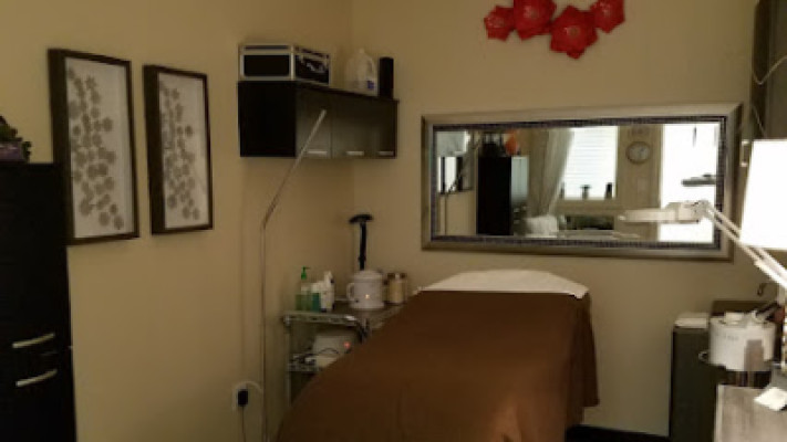 Rose day spa listing photo