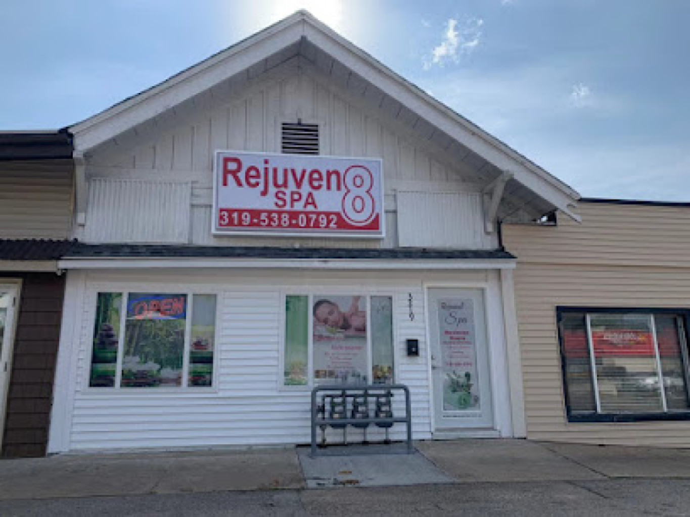 Yan's Rejuven 8 Spa photo 1