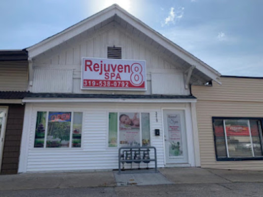 Yan's Rejuven 8 Spa listing photo