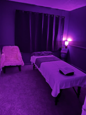 Relax massage listing photo