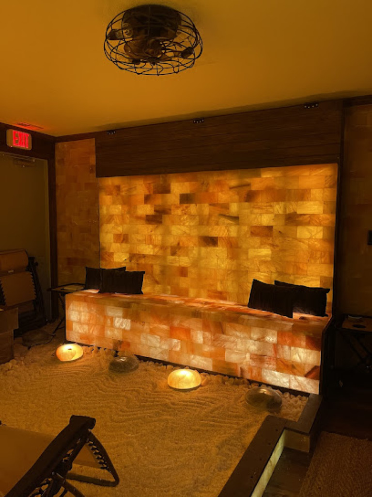 Therapy Massage photo 1