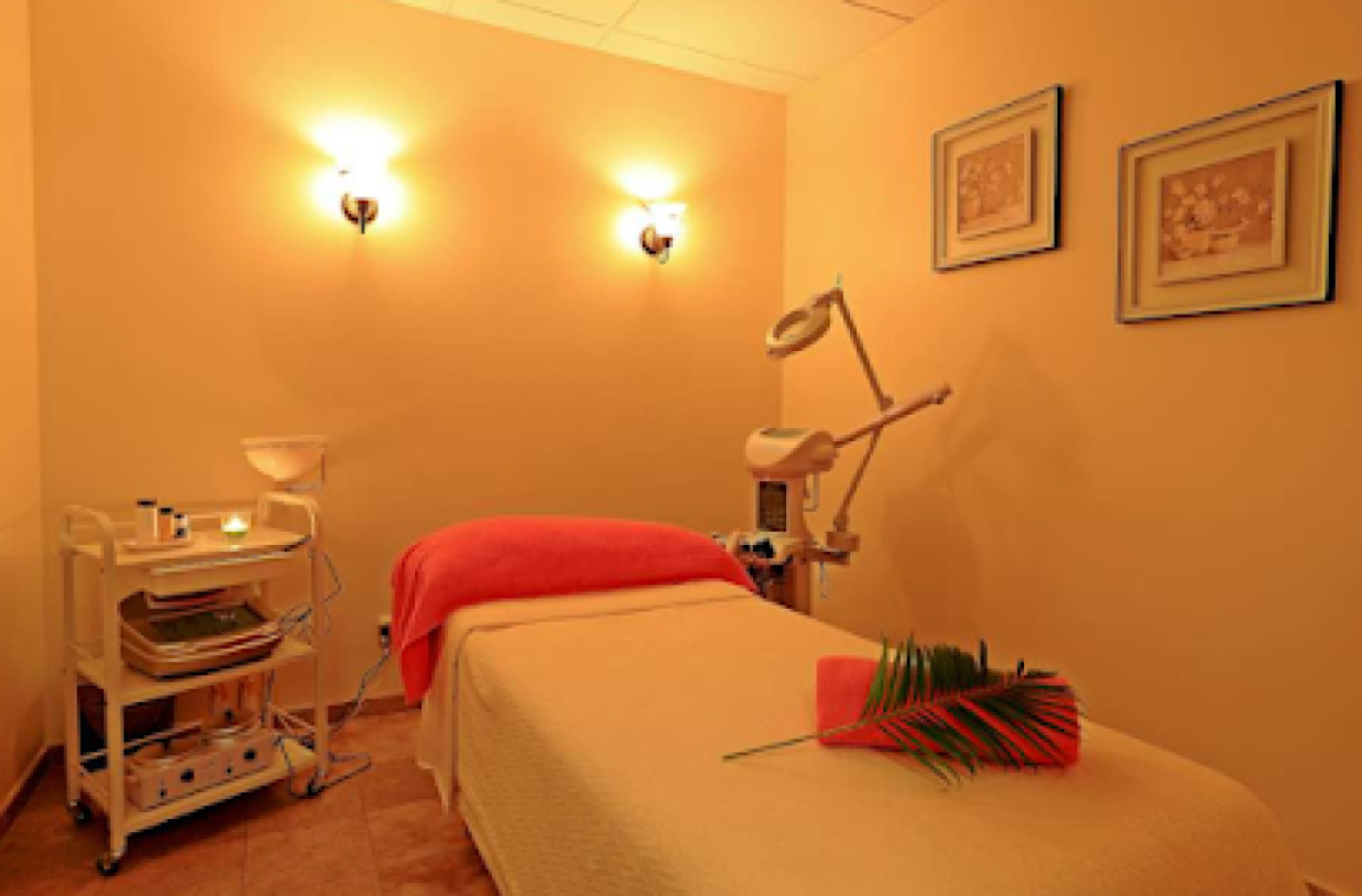 Comfort Foot SPA photo 1