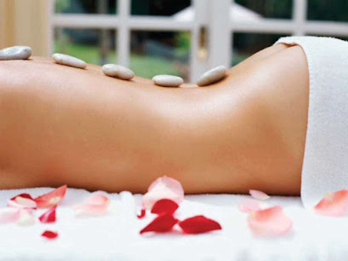 Asian Massage photo 1