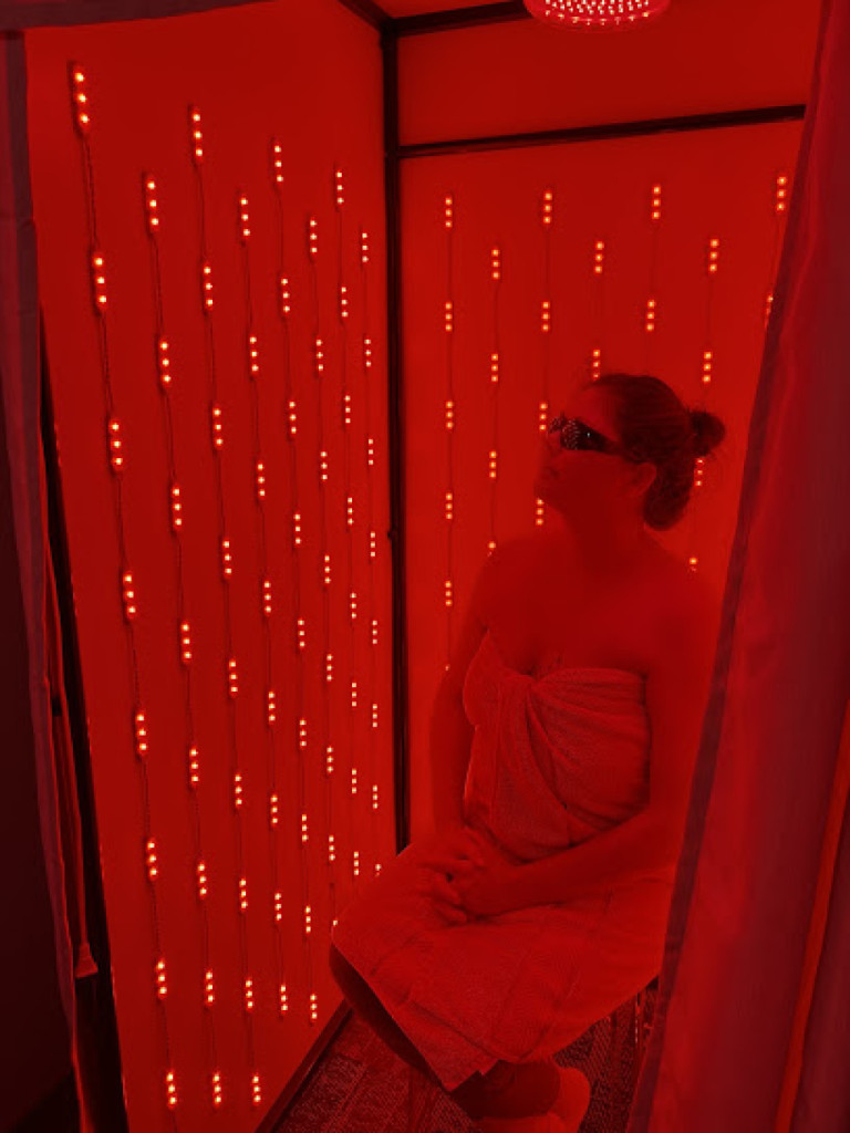 Massage Arkansas photo 1