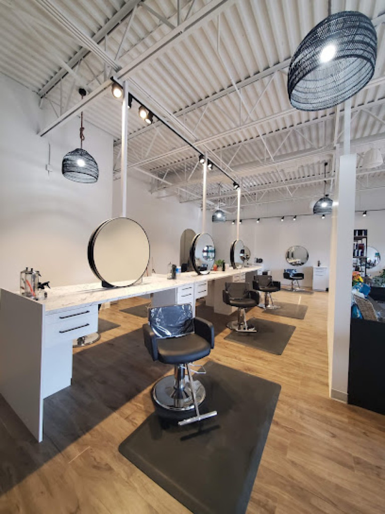 Salon 35 Spa photo 1