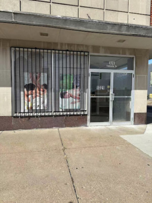 Cozy massage listing photo