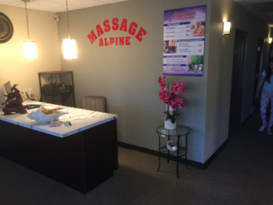Alpine Spa Massage listing photo