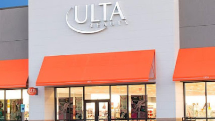 United Salon listing photo