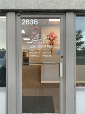 Li Spa listing photo
