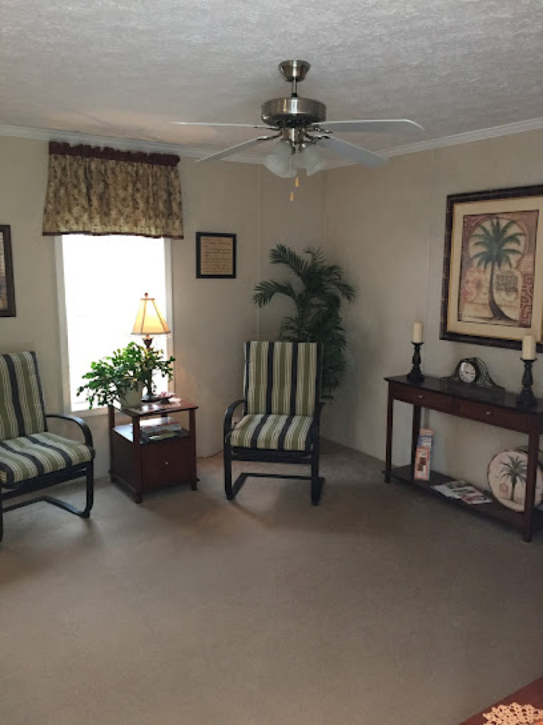 Oriental Home Spa photo 1