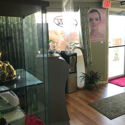 Lulu Spa listing photo