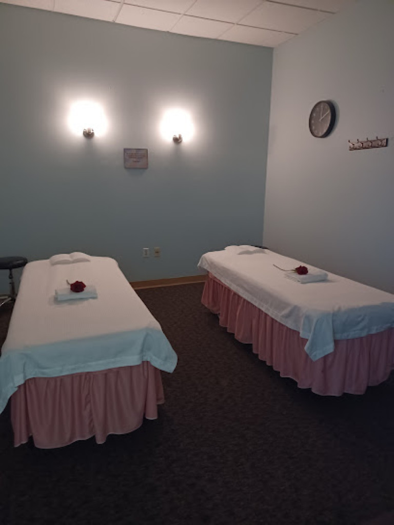 Asian Spa photo 1