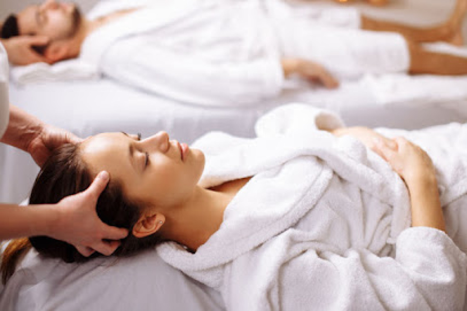 Shambala Massage photo 1