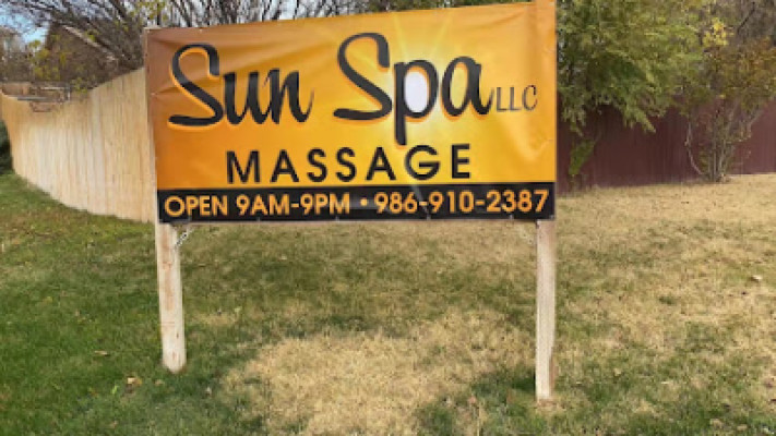 Sun Spa llc listing photo