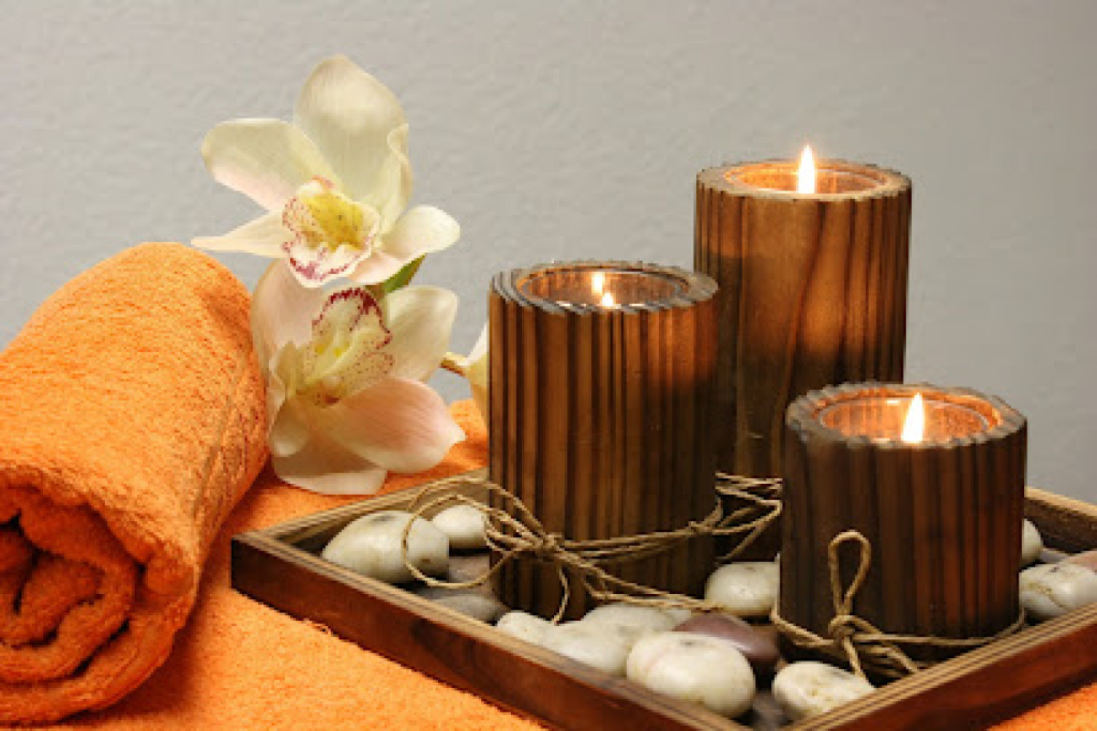 Opulent massage photo 1