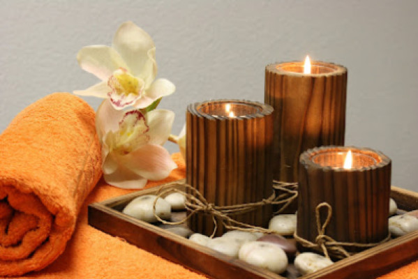 Opulent massage listing photo