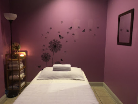 Feng Shui Relaxation Center listing photo