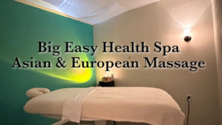 Big Easy Health Spa listing photo