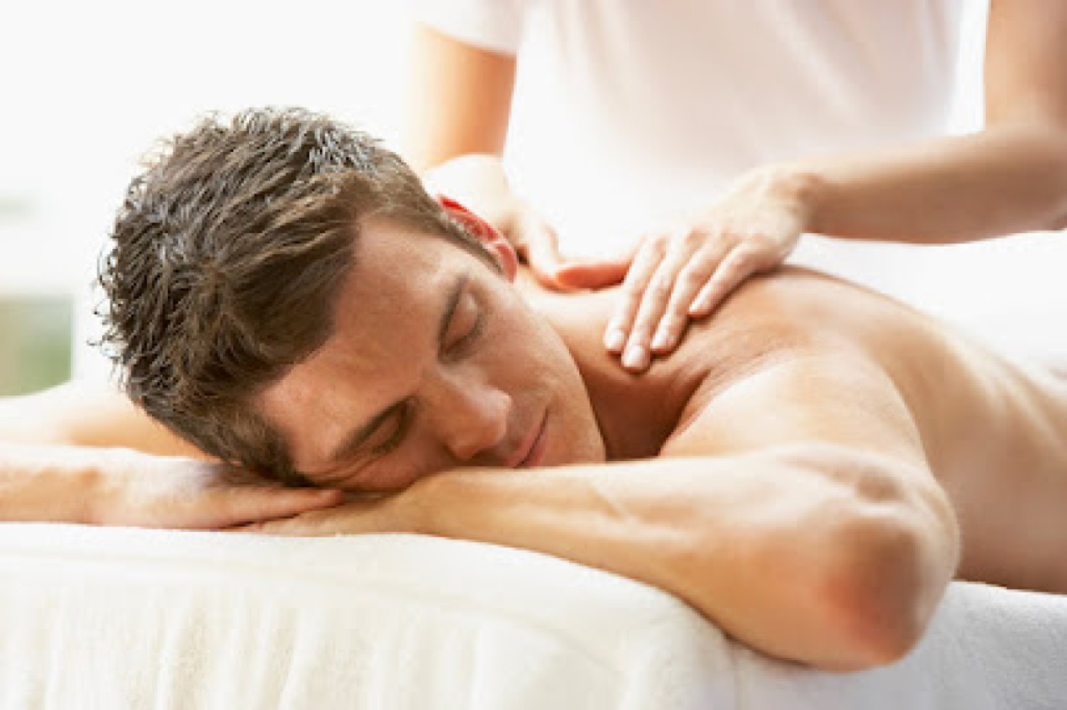 U wellness massage photo 1