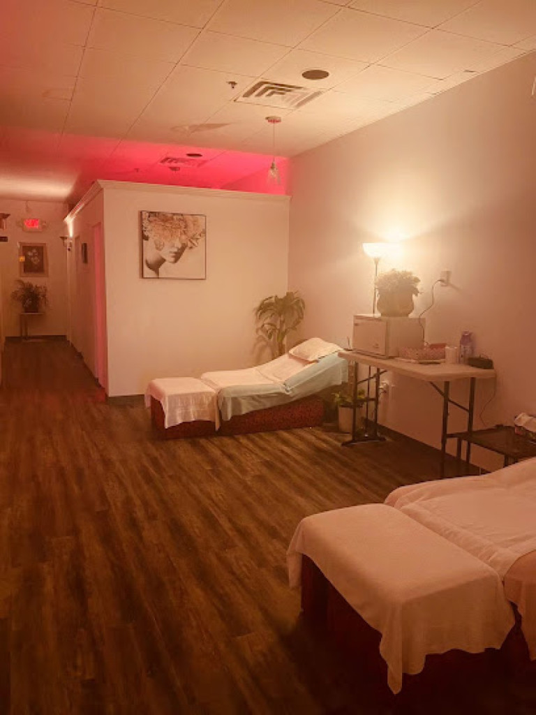 Rose Spa photo 1