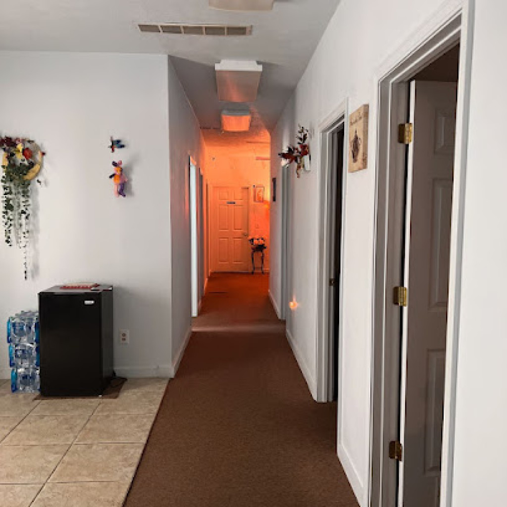 Lily Spa photo 1