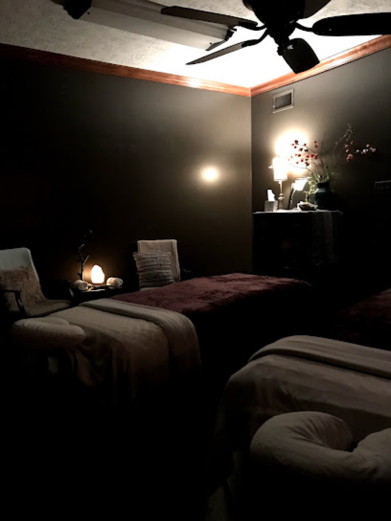 Asian Massage photo 1