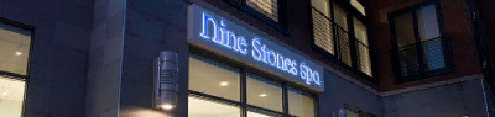Nine Stones Spa listing photo