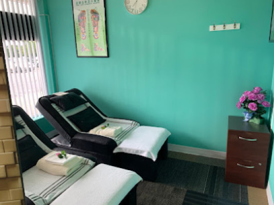 Diamond Day Spa listing photo