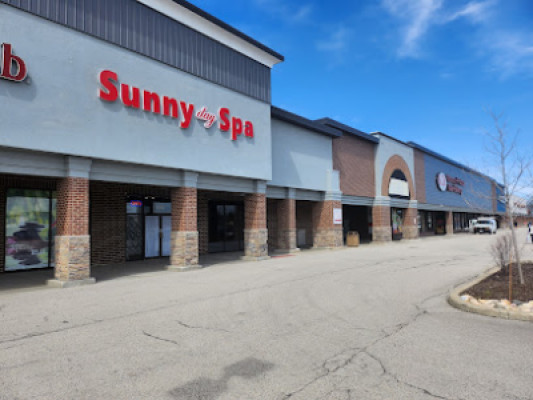 Sunny Day Spa listing photo