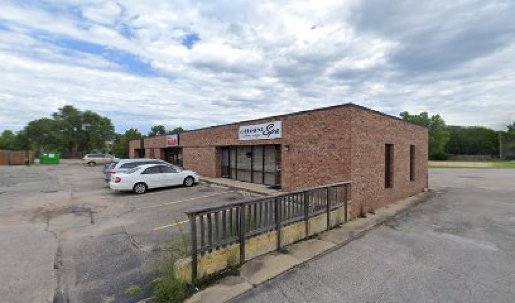 Diamond Spa photo 1