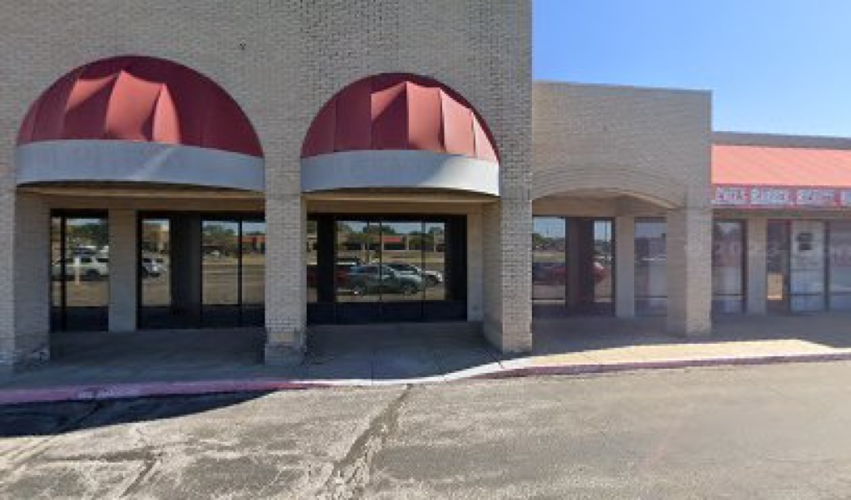 Oriental Pearl Spa photo 1