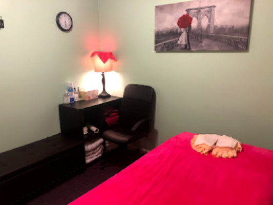 Miracle Spa listing photo