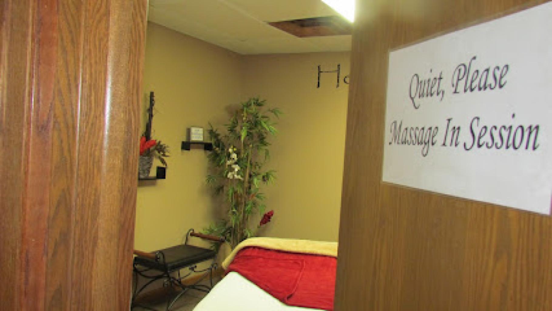 Elite Hands Massage photo 1