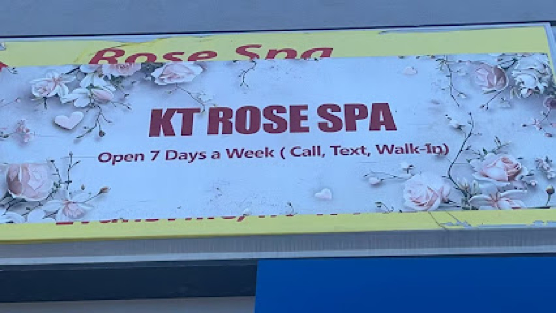 Rose Spa photo 1