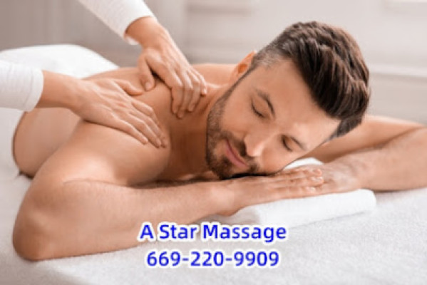A Star Massage listing photo