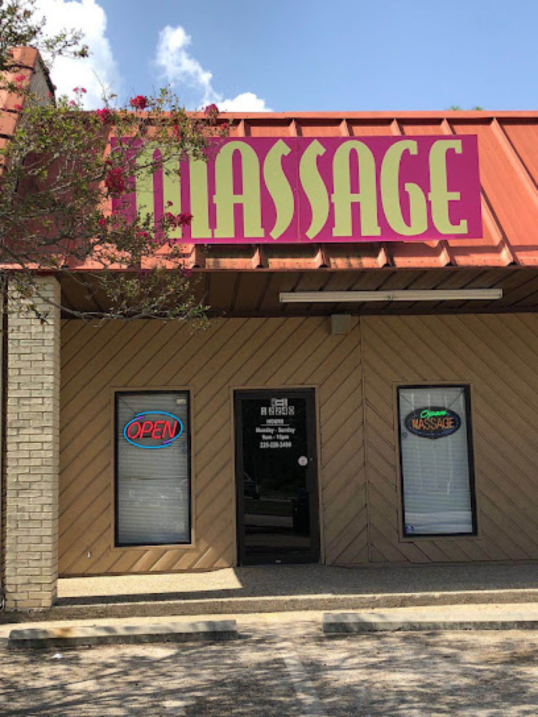 Orange SPA photo 1
