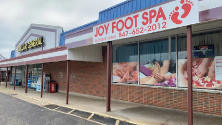 Joy Foot Spa listing photo