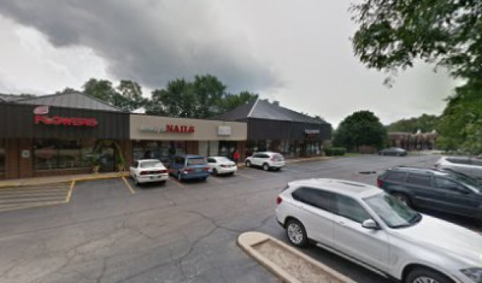 NV massage listing photo
