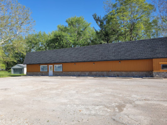 Swedish Massage listing photo