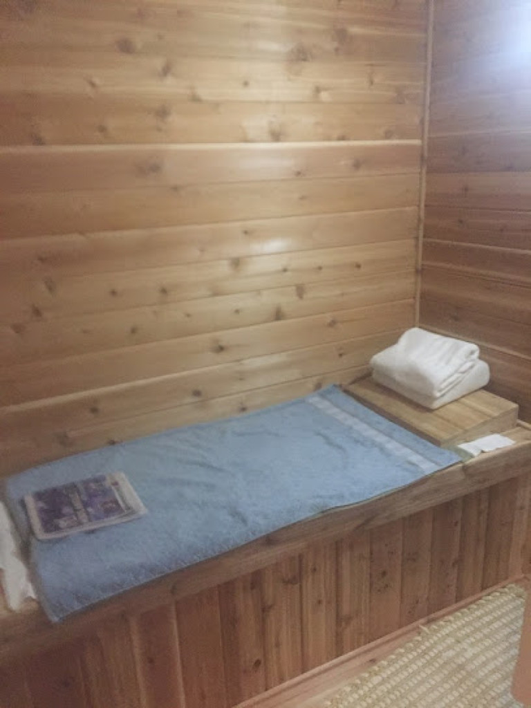 Pink Health Spa photo 1