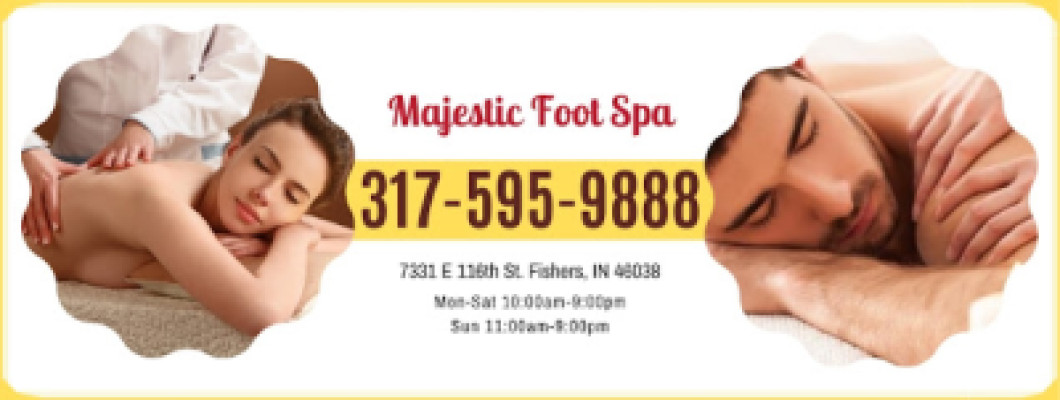 Majestic Foot Spa listing photo