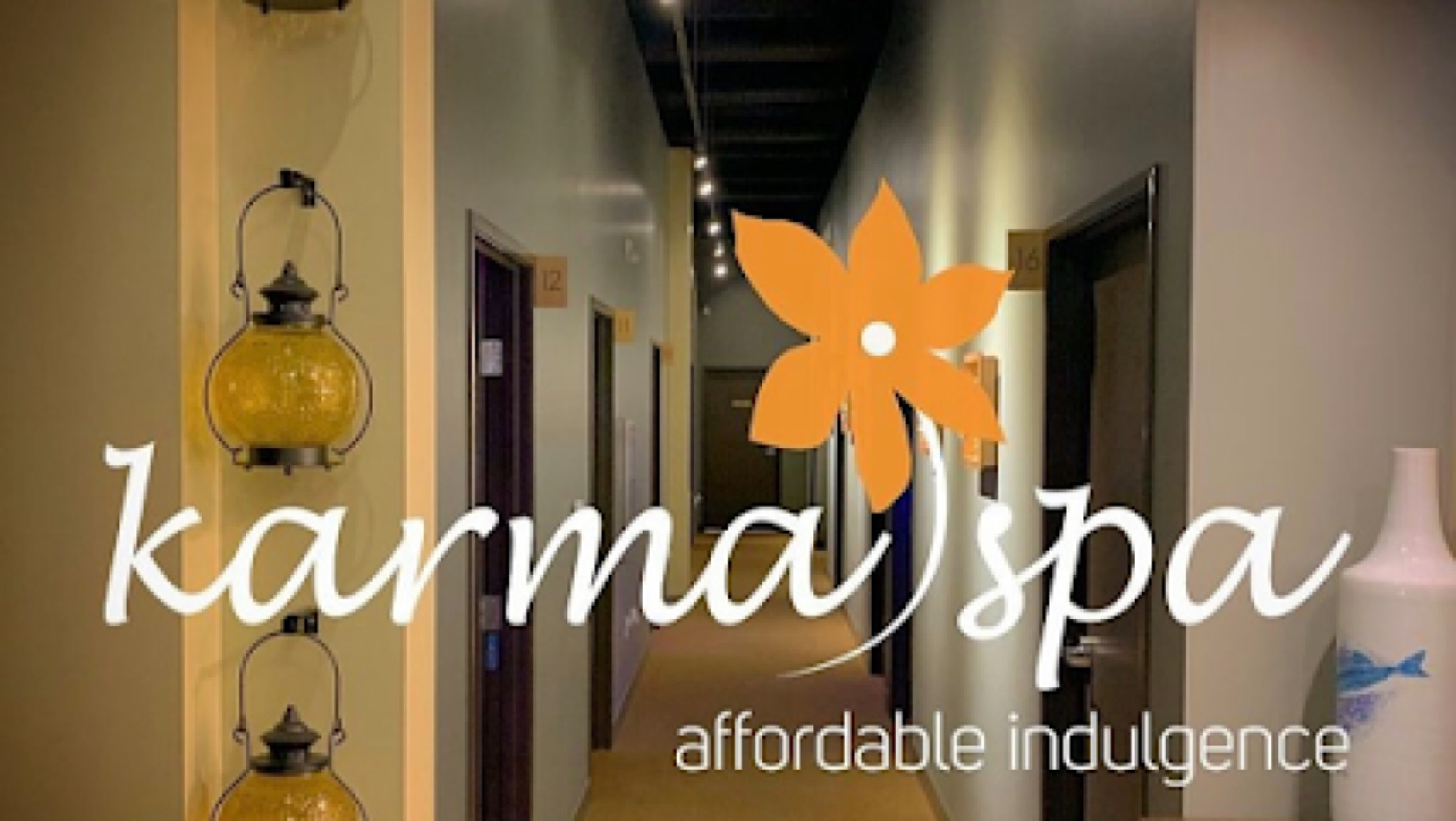 Karma Spa photo 1