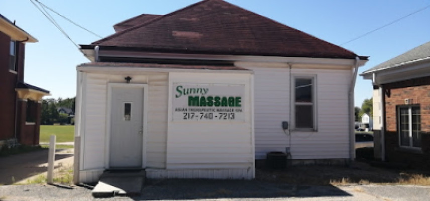 Sunshine Massage listing photo