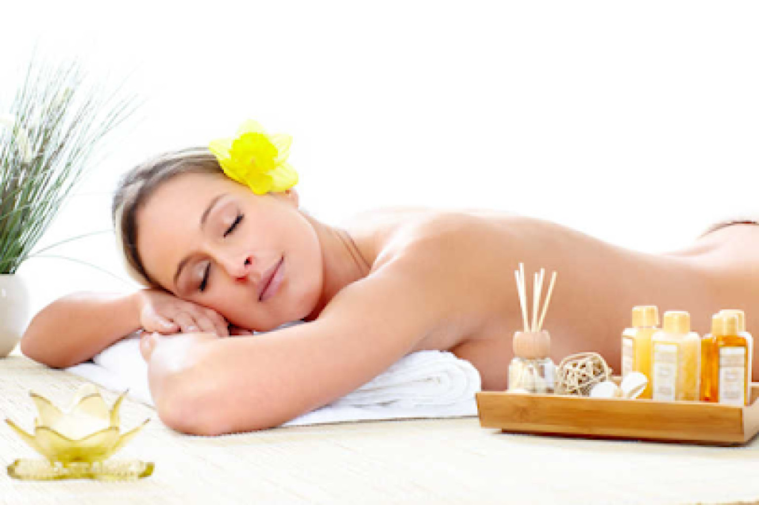 Health-Vitality Massage photo 1